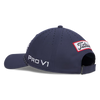 Titliest Tour Breezer Cap Navy White