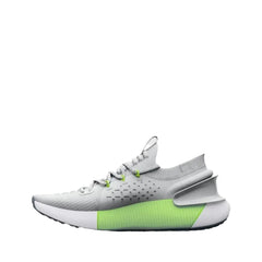 Under Armour Men's Phantom 3 running shoes in Grey & Green 