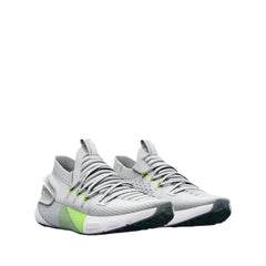 Under Armour Men's Phantom 3 running shoes in Grey & Green 
