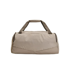 Under Armour Undenaible 5.0 Duffle MD in Beige Brown