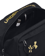 Under Armour Unisex Contain Travel Kit in Black