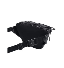 Under Armour Unisex Summit Waist Bag in Black