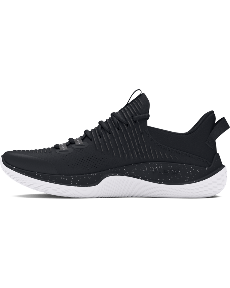 Under Armour Women's Flow Dynamic Training Shoes in Black