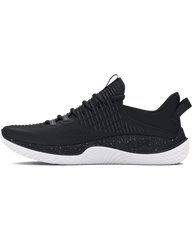 Under Armour Women's Flow Dynamic Training Shoes in Black