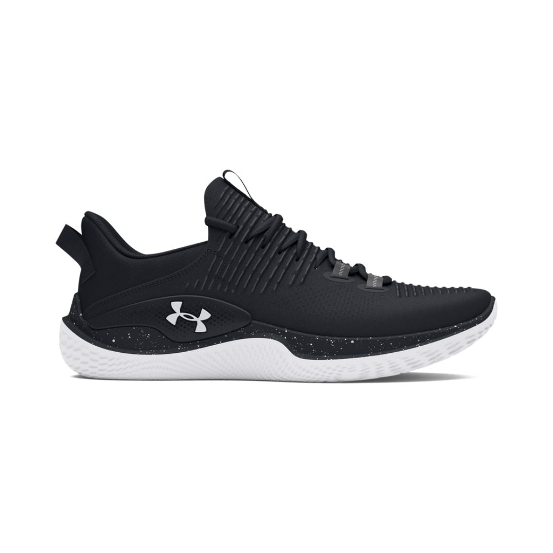 Under Armour Women's Flow Training Shoes in Dynamic