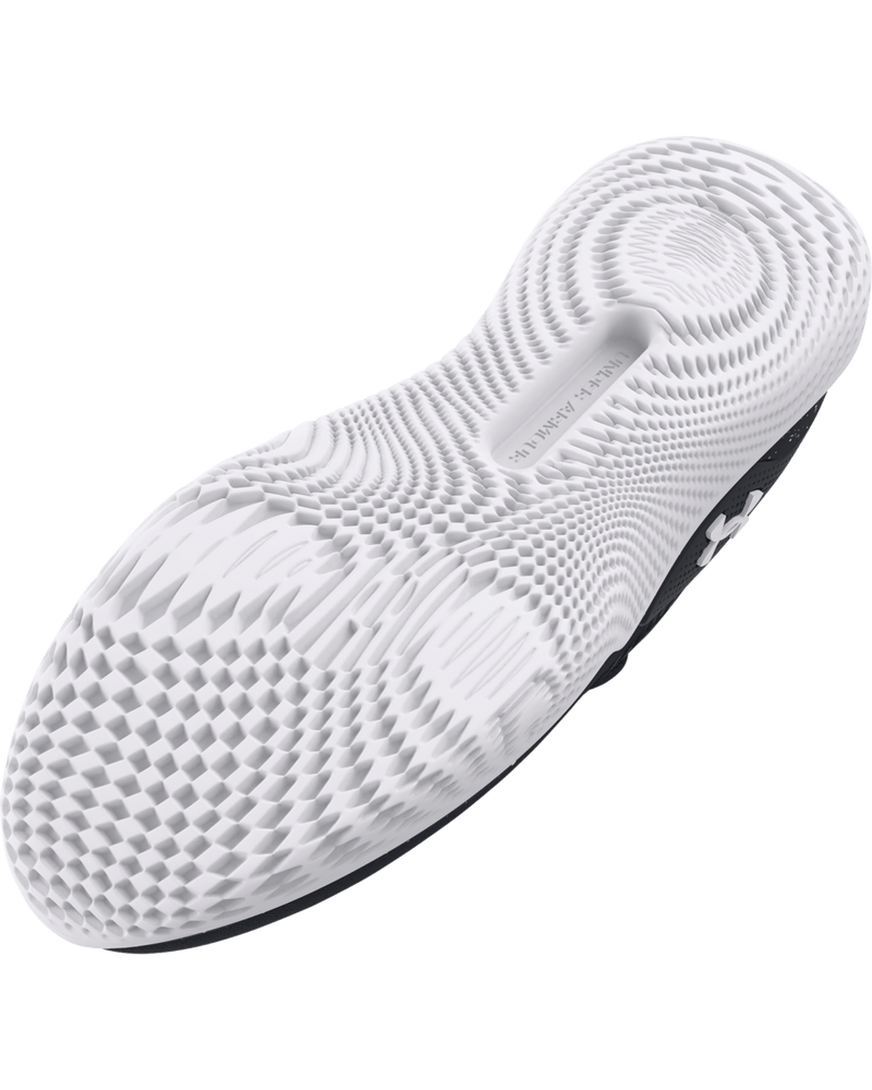 Under Armour Women's Flow Dynamic Training Shoes in Black