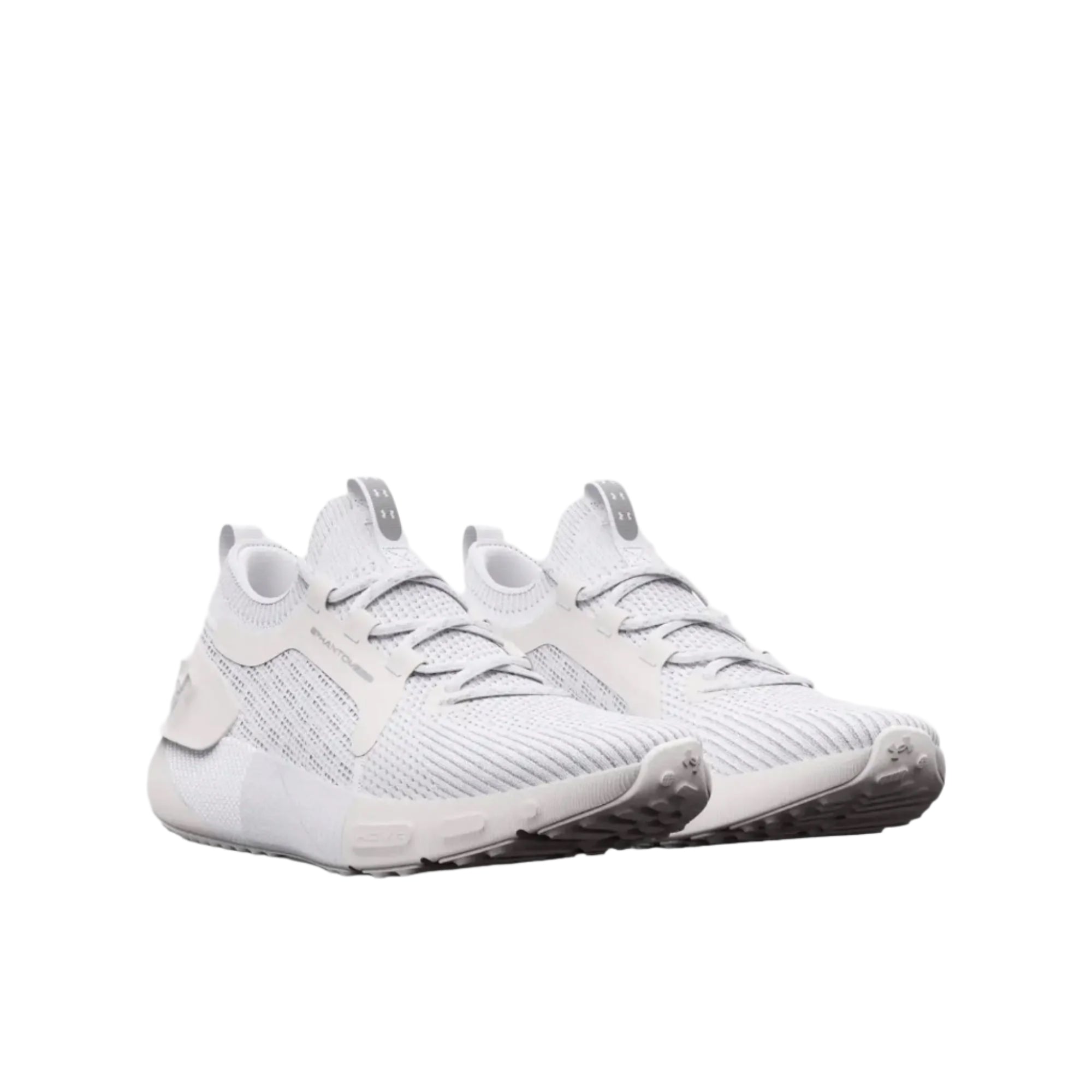 Under Armour Women's HOVR Phantom 3 SE Running Shoes in White