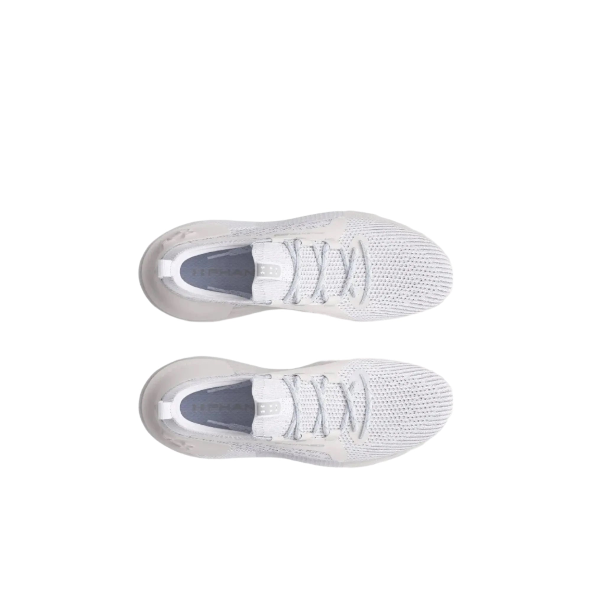 Under Armour Women's HOVR Phantom 3 SE Running Shoes in White
