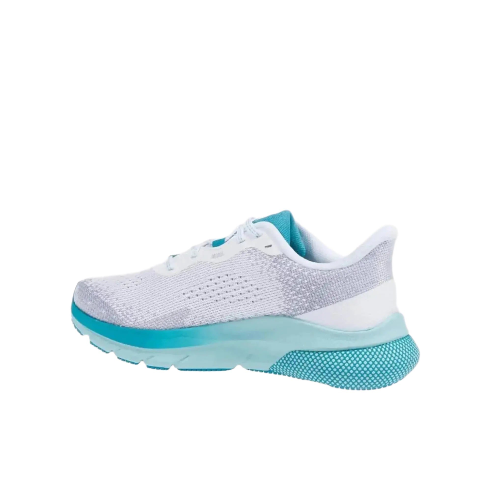 Under Armour Women's HOVR Turbulence 2 Running Shoes in Blue
