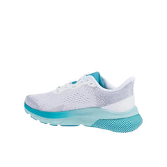 Under Armour Women's HOVR Turbulence 2 Running Shoes in Blue