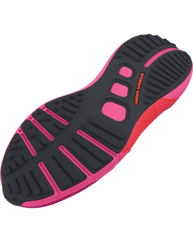 Under Armour Women's Phantom 3 Running Shoes in Pink