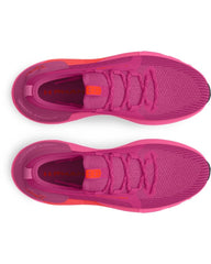 Under Armour Women's Phantom 3 Running Shoes in Pink