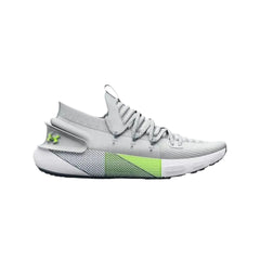 Under Armour Men's Phantom 3 running shoes in Grey & Green 