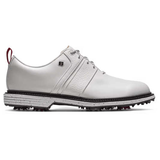 Footjoy Mens Packard Premiere 1776 Limited Edition Golf Shoes Medium