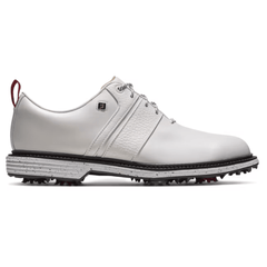 Footjoy Mens Packard Premiere 1776 Limited Edition Golf Shoes Medium