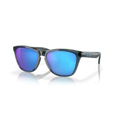 Oakley Frogskins Crystal Black