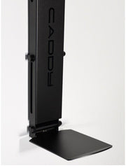 Wall Caddy Golf Bag Display for golf bag