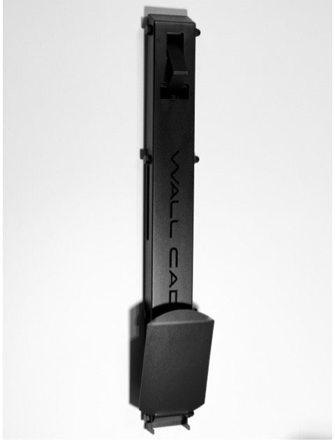 Wall Caddy Golf Bag Display for golf bag