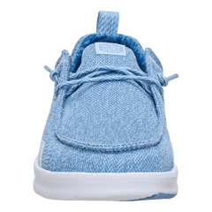 Hey Dude Wendy Hey2O Mesh Skyway Blue
