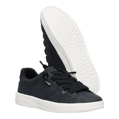 Hey Dude Womens Karina Duo Classic Black