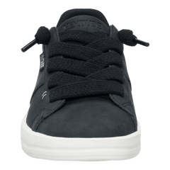 Hey Dude Womens Karina Duo Classic Black