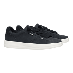 Hey Dude Womens Karina Duo Classic Black