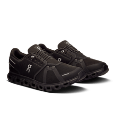 On womens cloud 6 lifestyle shoe in black