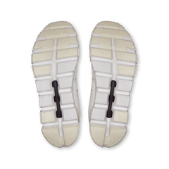 On women's cloud 6 lifestyle shoe in white
