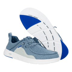 Hey Dude Wally Hey2O Mesh Sargasso Blue