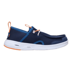 Hey Dude Wally Hey2O Wander Y Mesh Navy