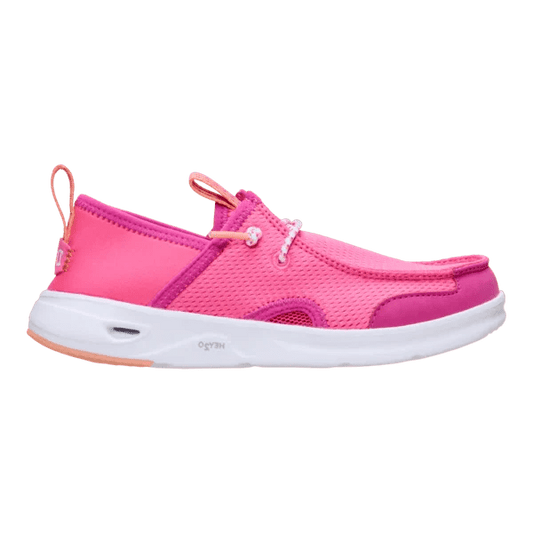 Hey Dude Wendy Hey2O Wander Y Mesh Fandango Pink