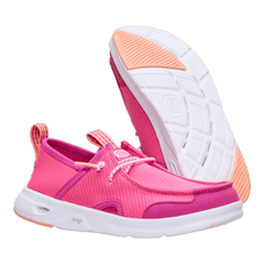 Hey Dude Wendy Hey2O Wander Y Mesh Fandango Pink